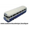DINKY TOYS 1/70 AUTOCAR CHAUSSON Réf : 29F