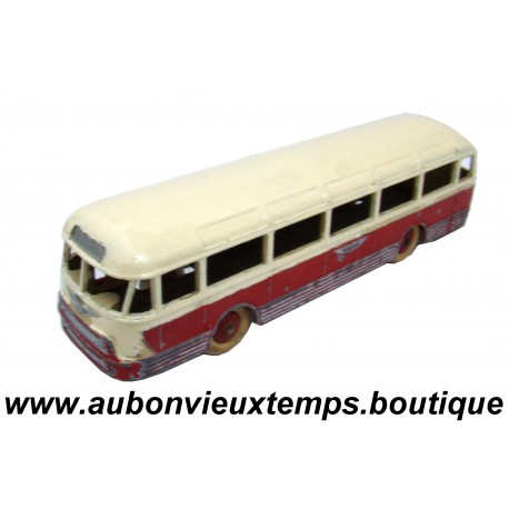 DINKY TOYS 1/70 AUTOCAR CHAUSSON Réf : 29F