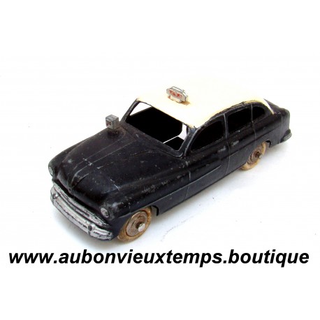 DINKY TOYS 1/43 FORD VEDETTE - TAXI Réf : 24X