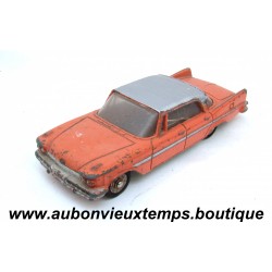 DINKY TOYS 1/43 DE SOTO DIPLOMATE 59 Réf : 545
