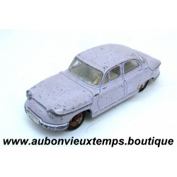 DINKY TOYS 1/43 PANHARD PL 17 Réf : 547