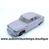 DINKY TOYS 1/43 PANHARD PL 17 Réf : 547