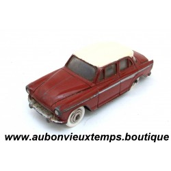 DINKY TOYS 1/43 SIMCA ARONDE P60 Réf : 544