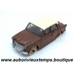 DINKY TOYS 1/43 FIAT 1200 GRANDE VUE Réf : 531