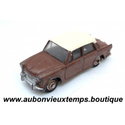 DINKY TOYS 1/43 FIAT 1200 GRANDE VUE Réf : 531