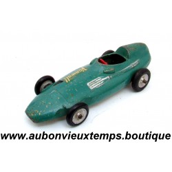 SOLIDO 1/43 VANWALL F1 Réf : 104