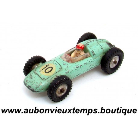 SOLIDO 1/43 PORSCHE FII Réf : 5