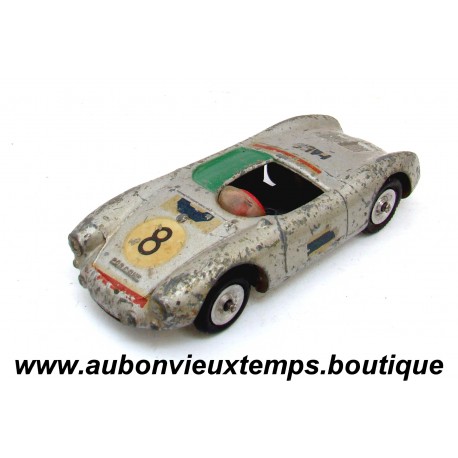 SOLIDO 1/43 PORSCHE SPYDER Réf : 101