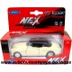 WELLY - NEX 1/34 BUICK SKYLARK SOFT TOP 1953 Réf : 43664