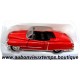 WELLY - NEX 1/39 CADILLAC ELDORADO CONVERTIBLE 1953 Réf : 42356