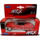 WELLY - NEX 1/39 CADILLAC ELDORADO CONVERTIBLE 1953 Réf : 42356