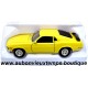 WELLY - NEX 1/34 FORD MUSTANG BOSS 302 1970 Réf : 49767