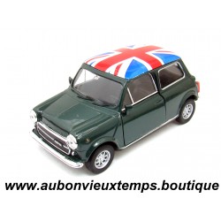 WELLY - NEX 1/29 AUSTIN MINI COOPER 1300 Réf : 43609