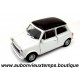 WELLY - NEX 1/29 AUSTIN MINI COOPER 1300 Réf : 43609