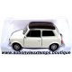 WELLY - NEX 1/29 AUSTIN MINI COOPER 1300 Réf : 43609