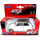 WELLY - NEX 1/29 AUSTIN MINI COOPER 1300 Réf : 43609