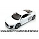 WELLY - NEX 1/34 AUDI R8 COUPE V10 2016 Réf : 43712