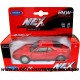 WELLY - NEX 1/34 BMW M1 Réf : 43780