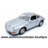 MAJORETTE 1/24 PORSCHE 911 1993