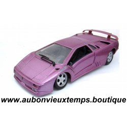 MAISTO 1/24 LAMBORGHINI DIABLO