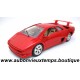 BBURAGO 1/18 LAMBORGHINI DIABLO