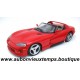 BBURAGO 1/18 DODGE VIPER RT/10