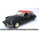 SOLIDO 1/18 CITROEN DS 19 - TAXI 1963 Réf : 8050