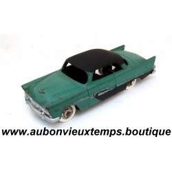 DINKY TOYS 1/43 PLYMOUTH BELVEDERE 1957 Réf : 24D