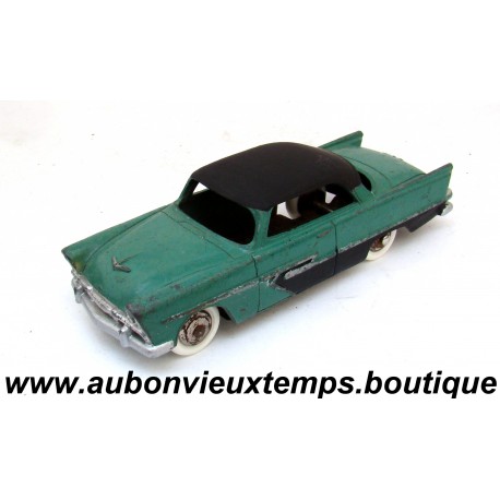 DINKY TOYS 1/43 PLYMOUTH BELVEDERE 1957 Réf : 24D