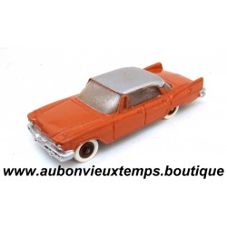 DINKY TOYS 1/43 DE SOTO 59 DIPLOMAT Réf : 545
