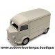 WELLY - NEX 1/43 CITROEN Type H Réf : 43758