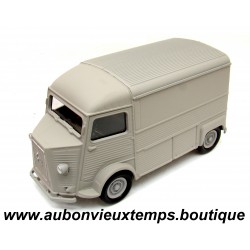 WELLY - NEX 1/43 CITROEN Type H Réf : 43758