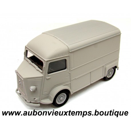 WELLY - NEX 1/43 CITROEN Type H Réf : 43758