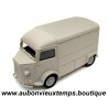 WELLY - NEX 1/43 CITROEN Type H Réf : 43758