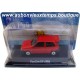 SALVAT 1/43 FIAT UNO EF 1990