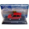SALVAT 1/43 FIAT UNO EF 1990
