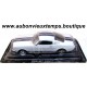 De AGOSTINI 1/43 FORD MUSTANG SHELBY 350 GT