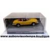 FABBRI 1/43 TRIUMPH STAG - JAMES BOND 007 - Les DIAMANTS sont ETERNELS