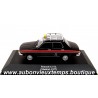 IXO 1/43 RENAULT 12 TL 1977 - TAXI MADRID