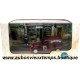 IXO 1/43 CITROEN 2 CV CAMIONNETTE - FELIX POTIN - Les PETITS UTILITAIRES