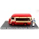 IXO 1/43 CITROEN Type H - BOUCHERIE CHARCUTERIE JOFFROIS - Les PETITS UTILITAIRES