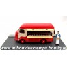 IXO 1/43 CITROEN Type H - BOUCHERIE CHARCUTERIE JOFFROIS - Les PETITS UTILITAIRES