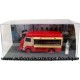 IXO 1/43 CITROEN Type H - BOUCHERIE CHARCUTERIE JOFFROIS - Les PETITS UTILITAIRES