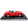 BBURAGO 1/24 DODGE VIPER RT/10 1992