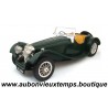 BBURAGO 1/18 JAGUAR SS 100 1937