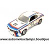 SOLIDO 1/43 BMW 30 CLS - Le MANS 1973 Réf : 25