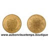 ESSAI 5 FRANCS Bronze-Aluminium 1946 PROTECTORAT FRANCAIS - TUNISIE