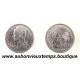 ESSAI 5 FRANCS Aluminium 1964 ARCHIPEL des COMORES