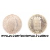 ESSAI 10 FRANCS Argent 900 ‰ 1966 CHARLES III - RAINIER III - MONACO