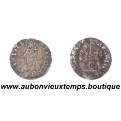 4 SOLDI RC Argent 948‰ ND ( 1536 – 1537 ) ANDREA GRITTI – REPUBLIQUE de VENISE - ITALIE